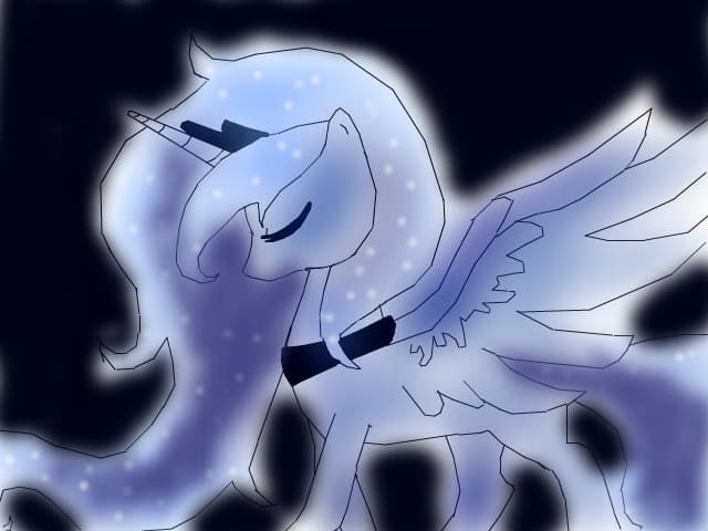 my little pony