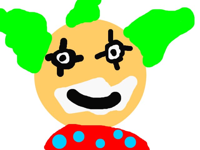 Clown