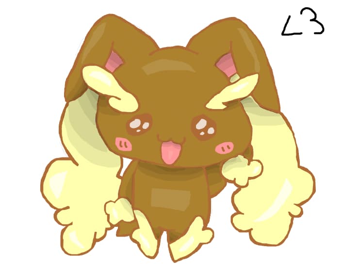 Pokemon..