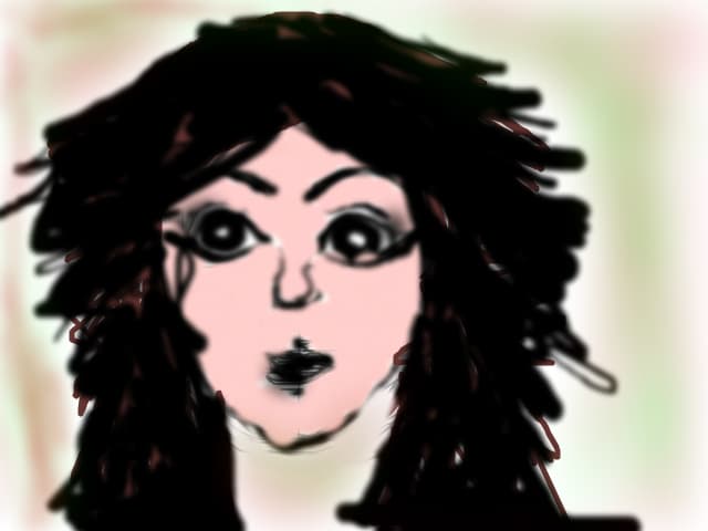 Portret.....