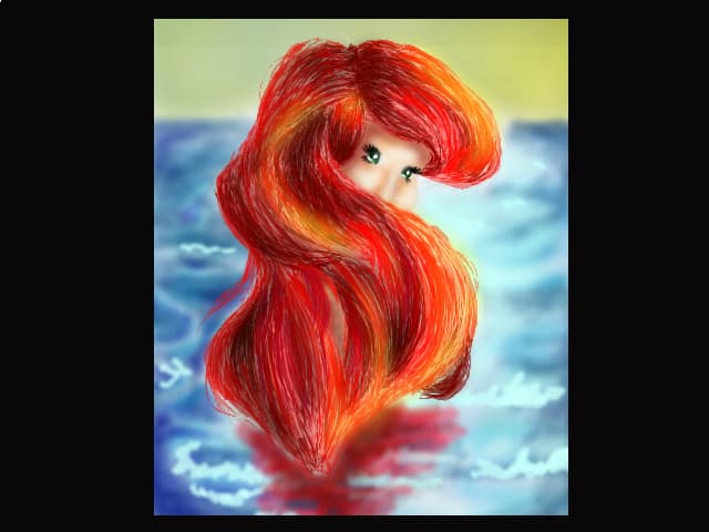 Mica sirena
