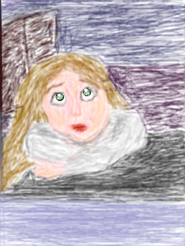 Tangled
