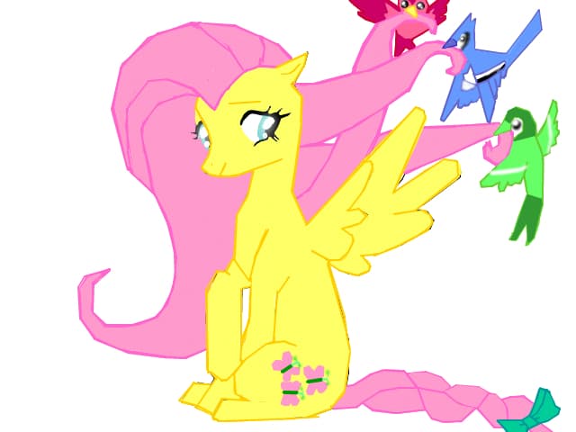 my little pony