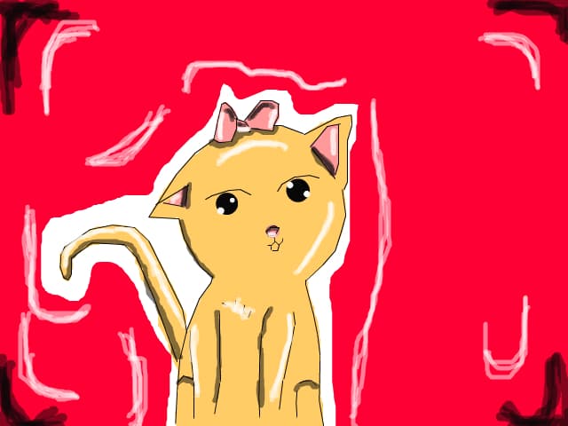 Miau,miau,miau!!