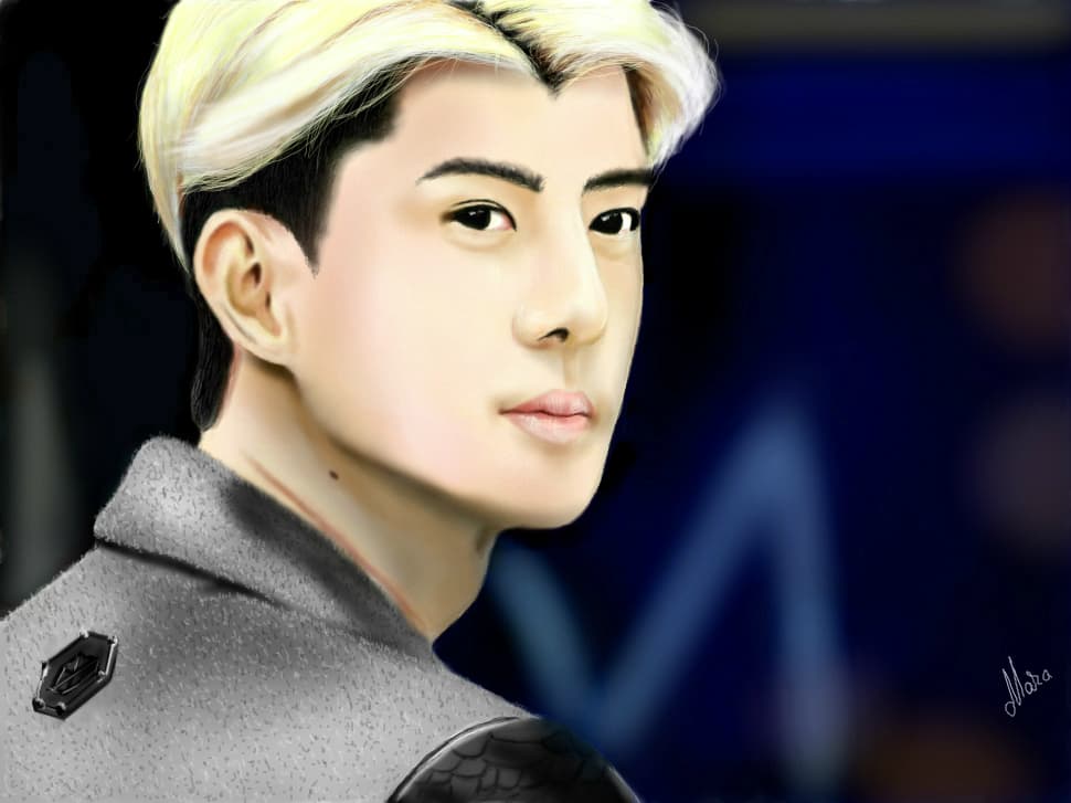 Sehun - Exo   Vizualizati Mare..