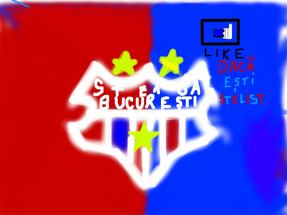 Like daca esti Stelist!