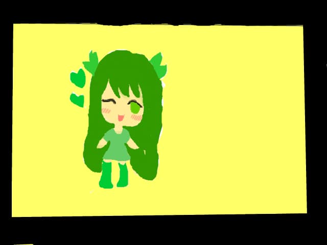 chibi