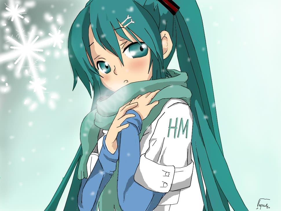 Cold, ...