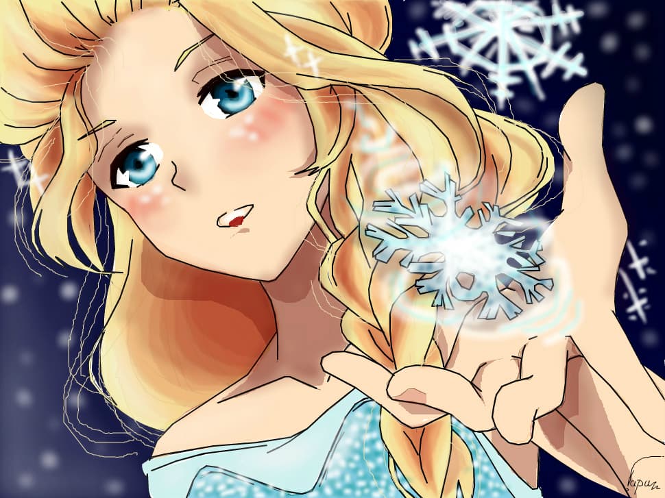 Elsa