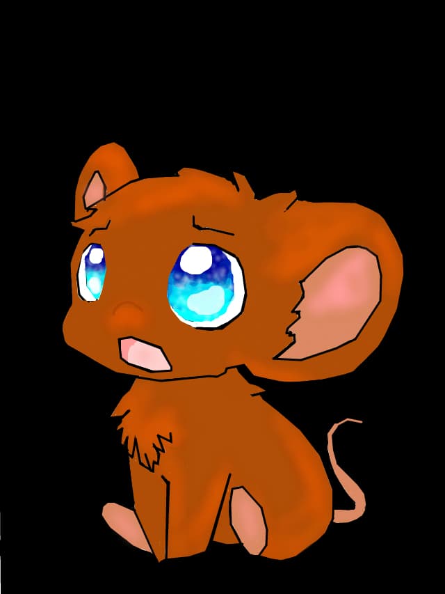Mouse