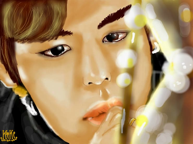 DaeHyun First Sensibility