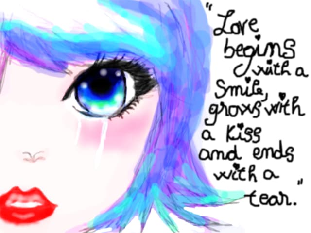 love