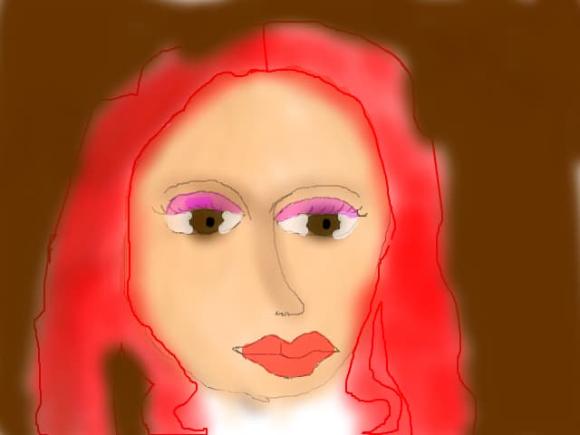 girl