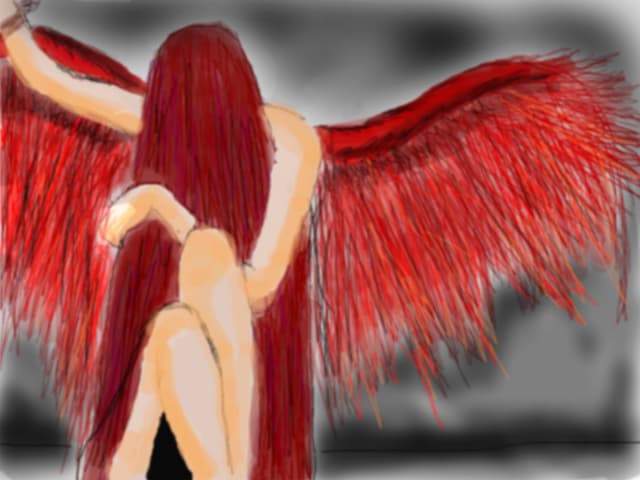 angel