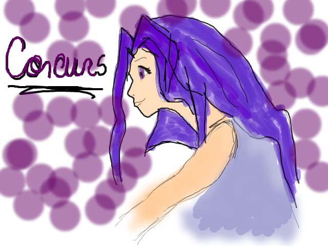 concurs