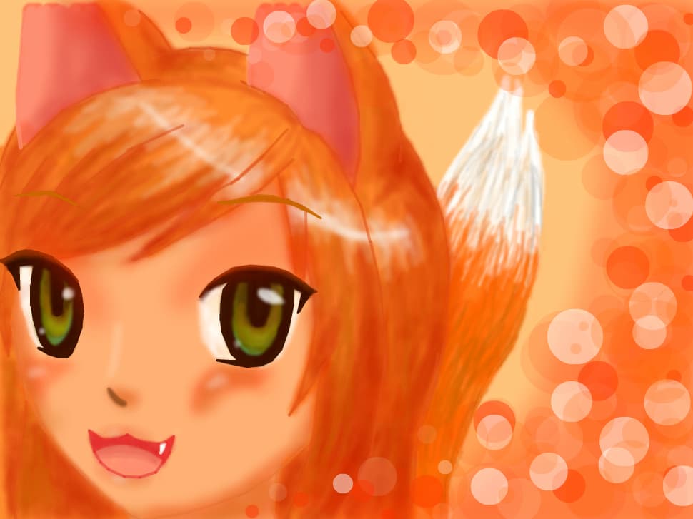 Foxy