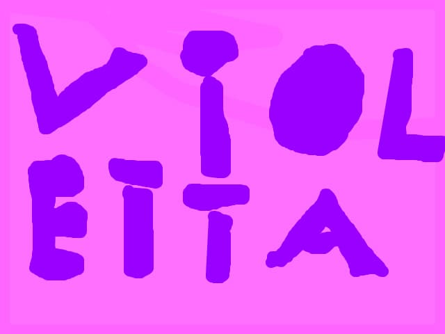 violetta