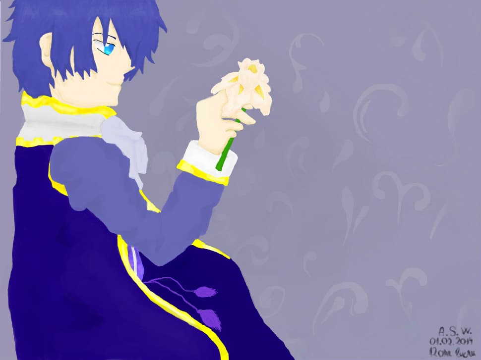 Romeo from Romeo x Juliet