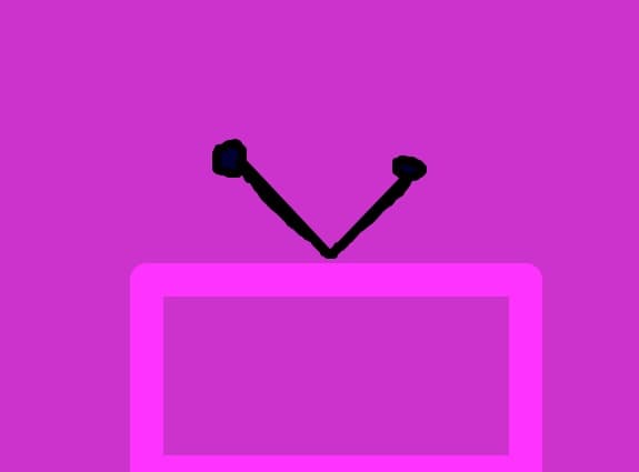 televizor