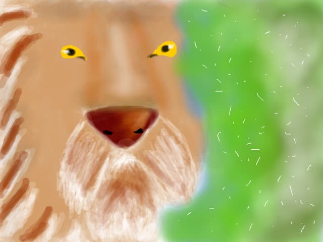 Lion King