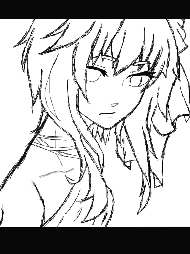 Anime Girl