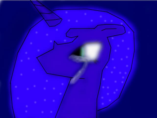 my little pony