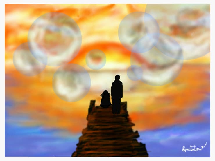 balloons dream