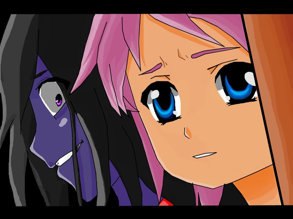 Corpse Party Tortured Souls