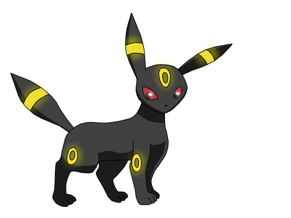 Umbreon