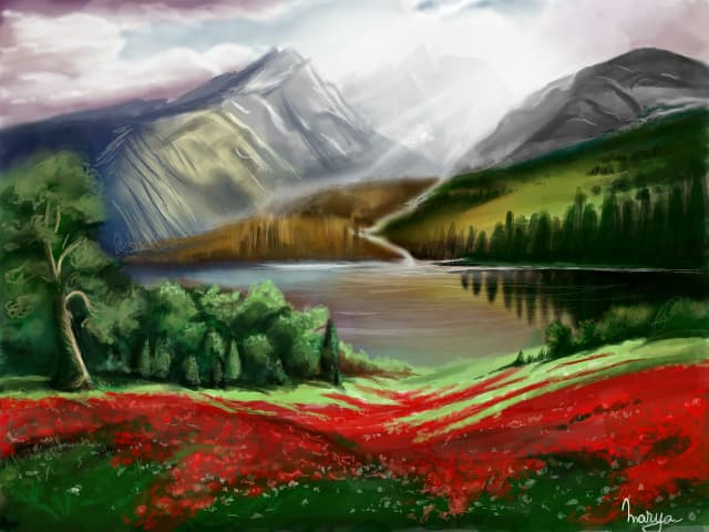 _Marya_