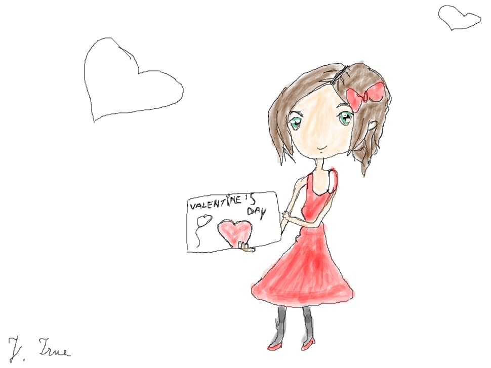 Valentine Day