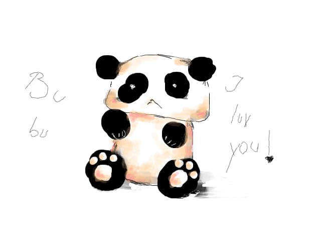pandah