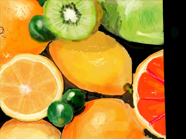 fructe