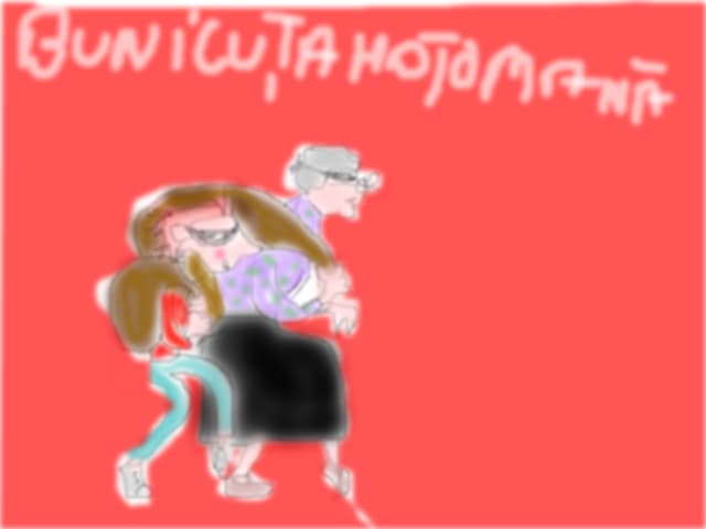 Bunicuta Hotomana