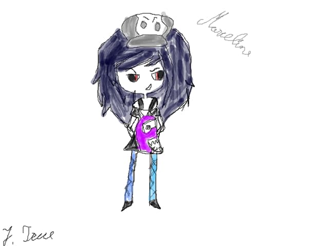 Marceline