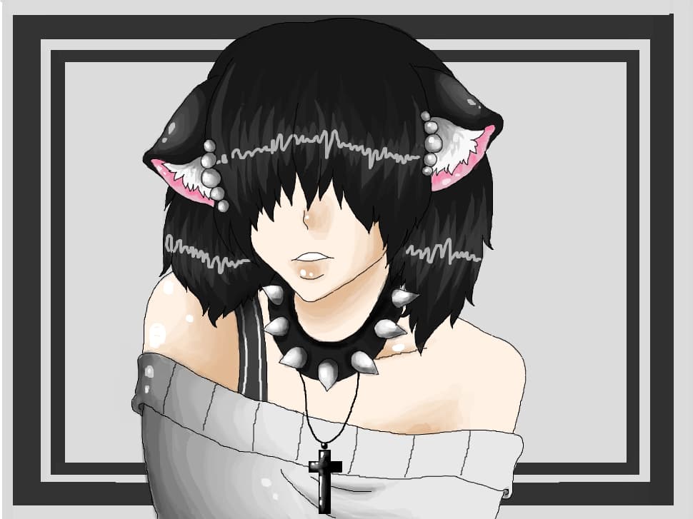 the world is a scary place now that you\'ve woken up the demon...