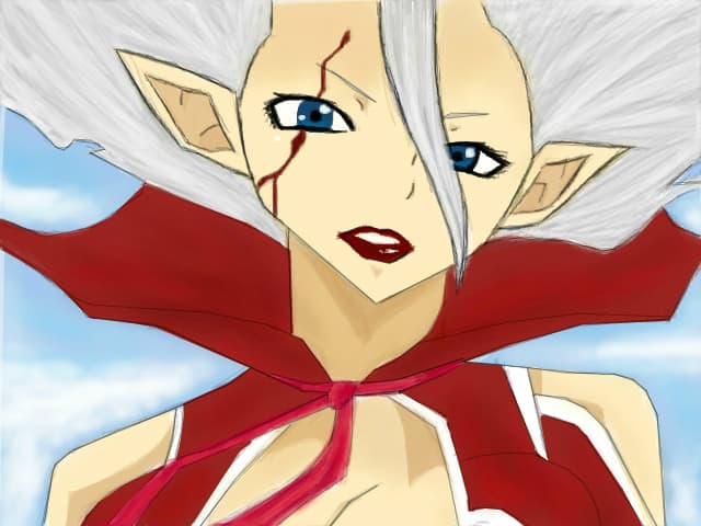 Mirajane