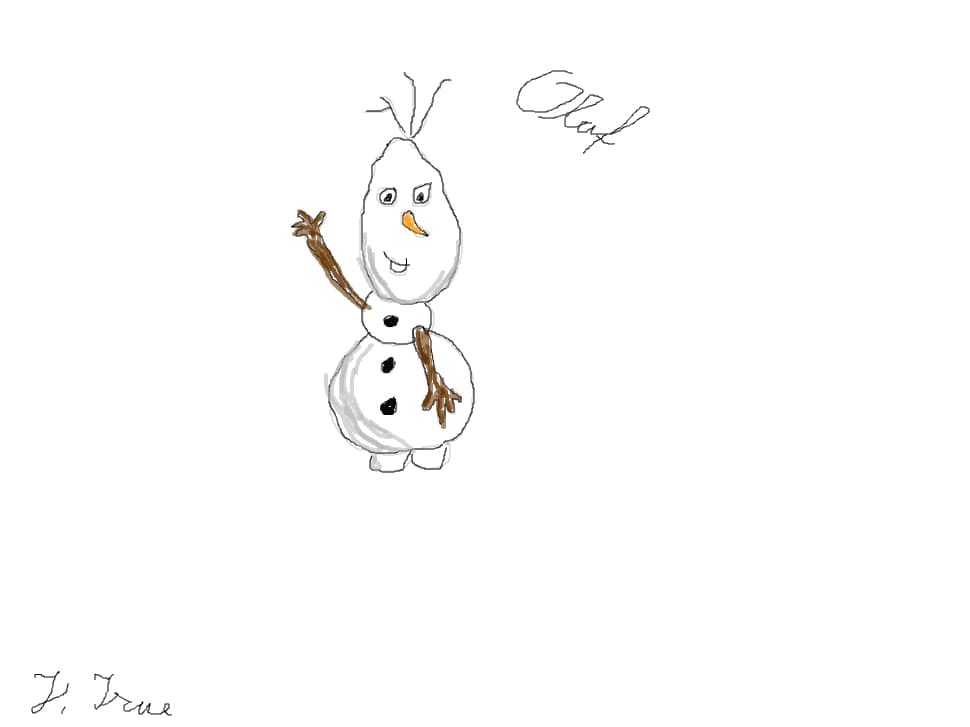 Olaf