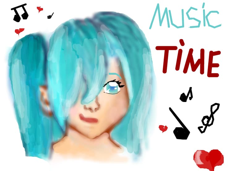 Miku