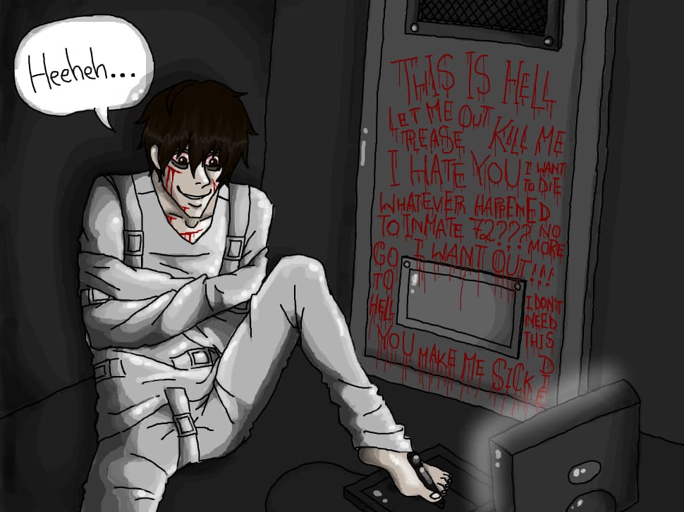 insane asylum times