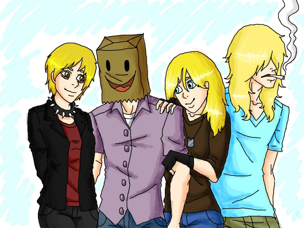 poza de familie