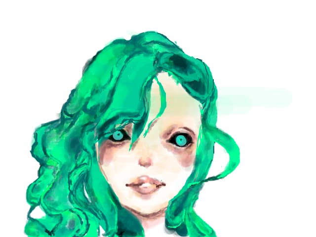 -------