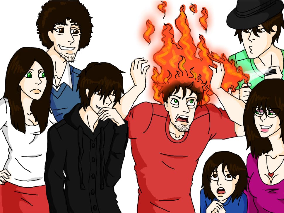 Poza de familie 2...