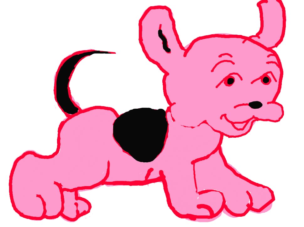 catelus