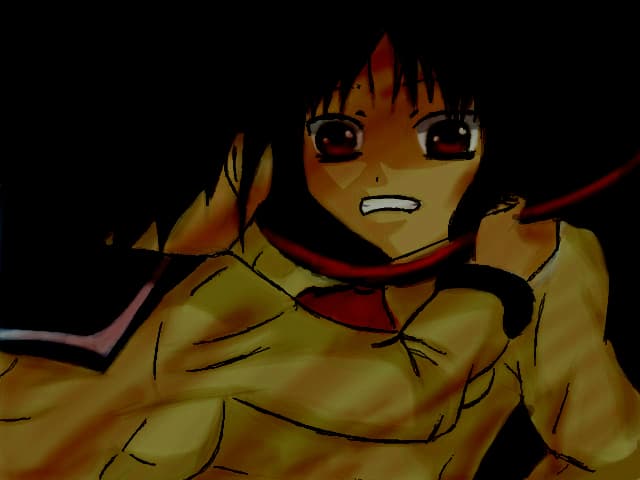Corpse party
