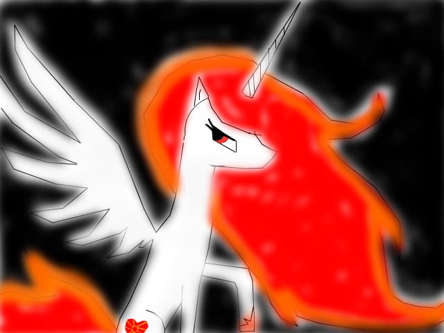 my little pony