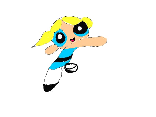 powerpuff