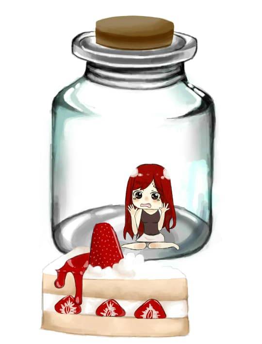 I want...