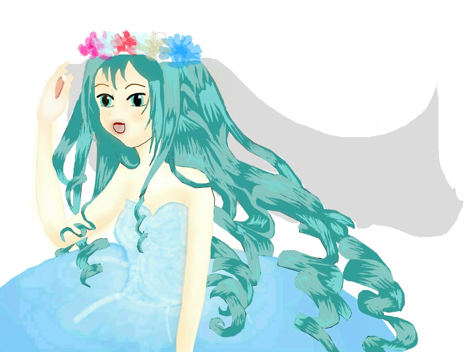 Anime Girl