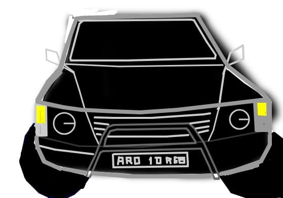 aro